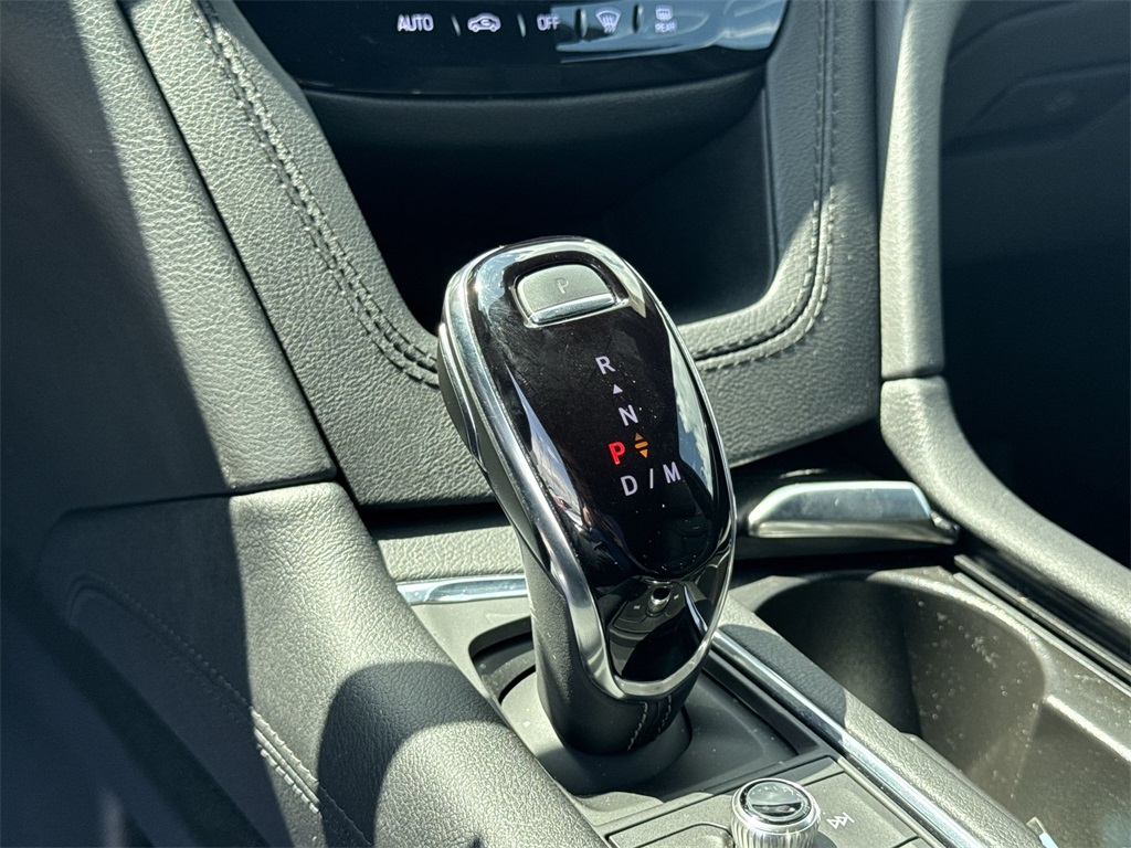 2024 Cadillac XT6 Sport photo 25