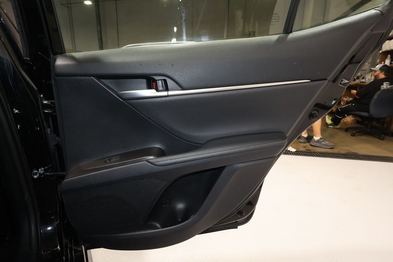 2024 Toyota Camry XSE photo 17