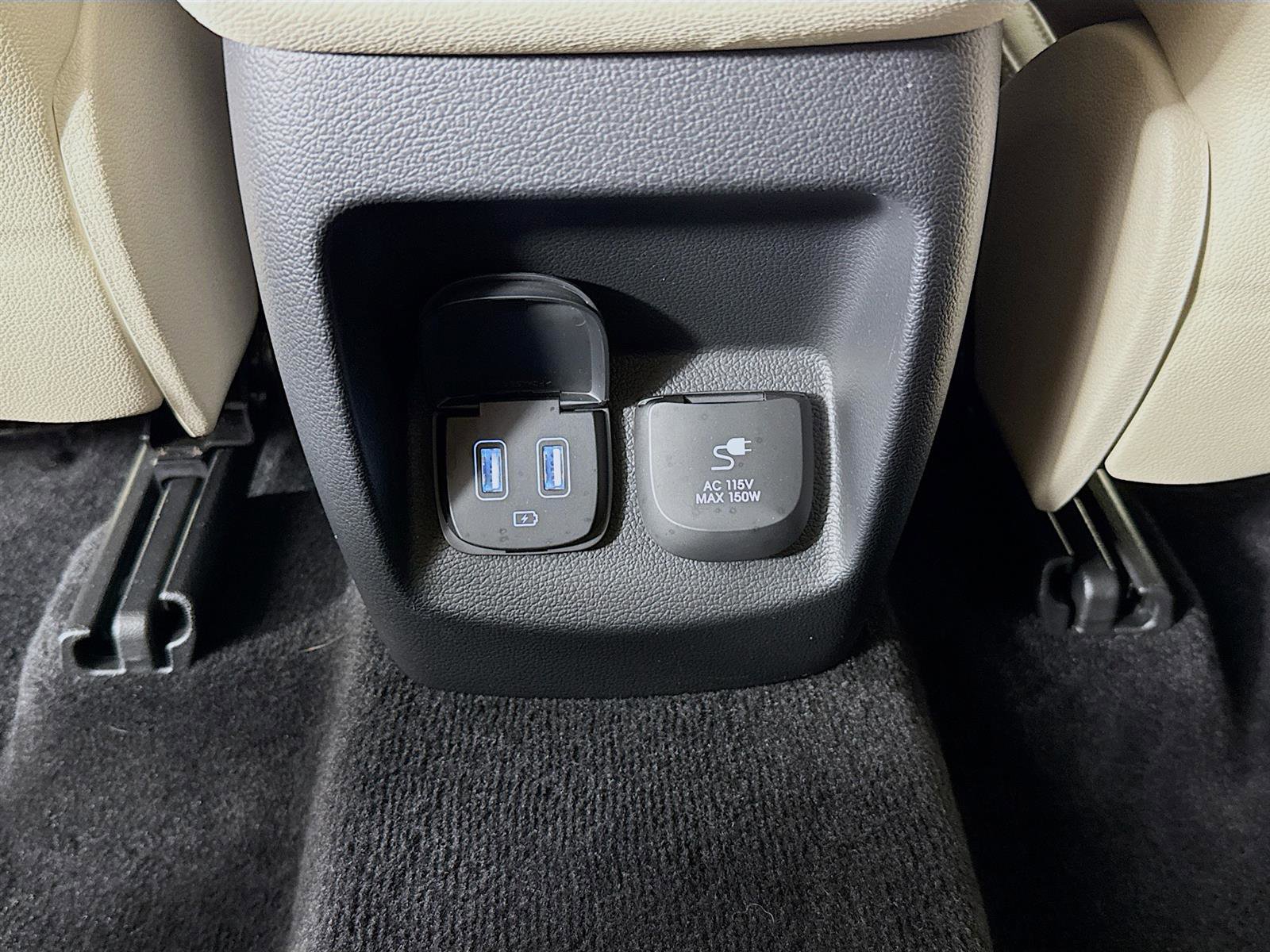 2023 Genesis GV80 3.5T photo 22