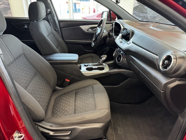 2021 Chevrolet Blazer 2LT photo 12