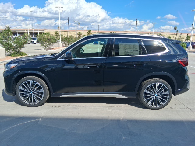 2026 Bmw X1 XDrive28i photo 3