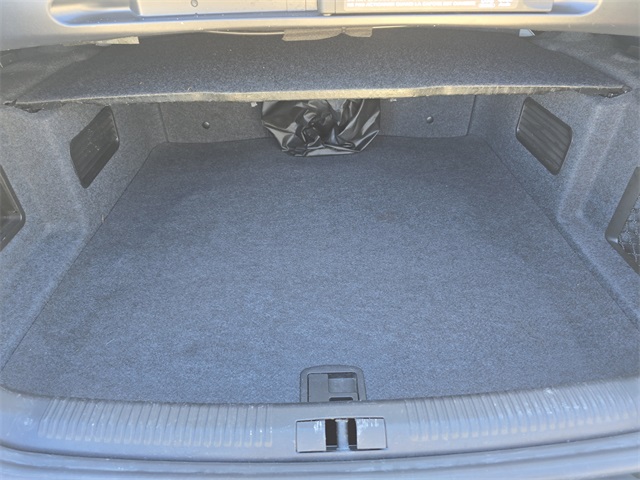 2009 Audi A4 2.0T Cabriolet Quattro photo 11