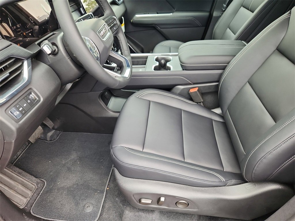 2026 Gmc Acadia Elevation photo 8