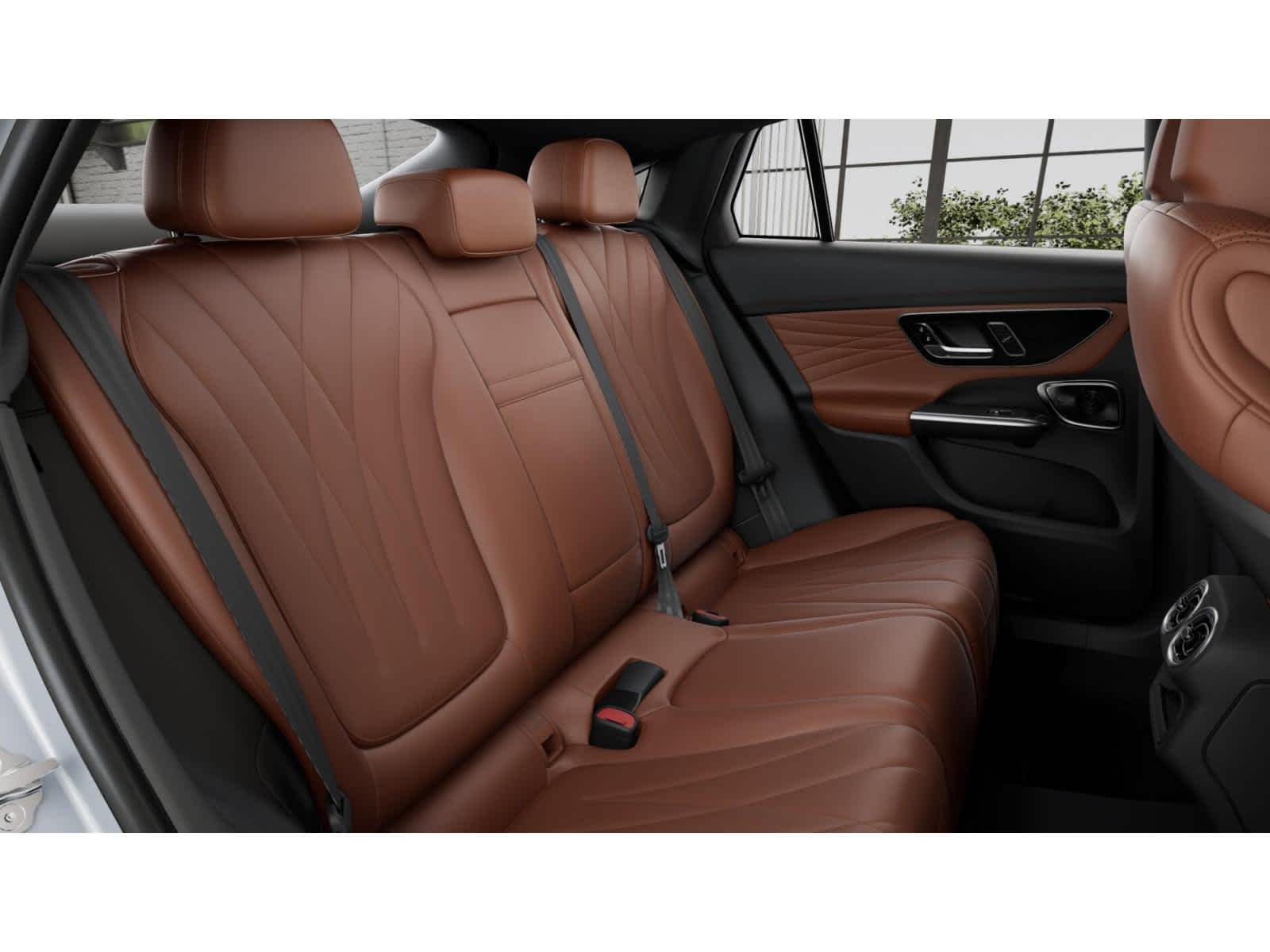 2025 Mercedes Benz GLC AMG 63 S E PERFORMANCE 4MATIC Coupe photo 5