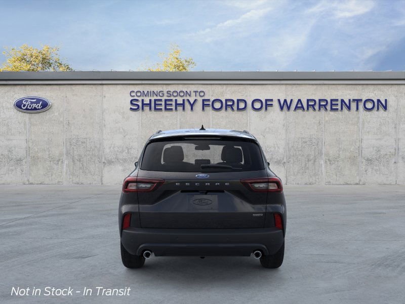 2026 Ford Escape Hybrid ST-Line Select photo 6
