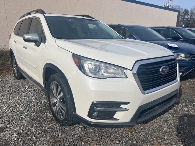 2020 Subaru Ascent Touring