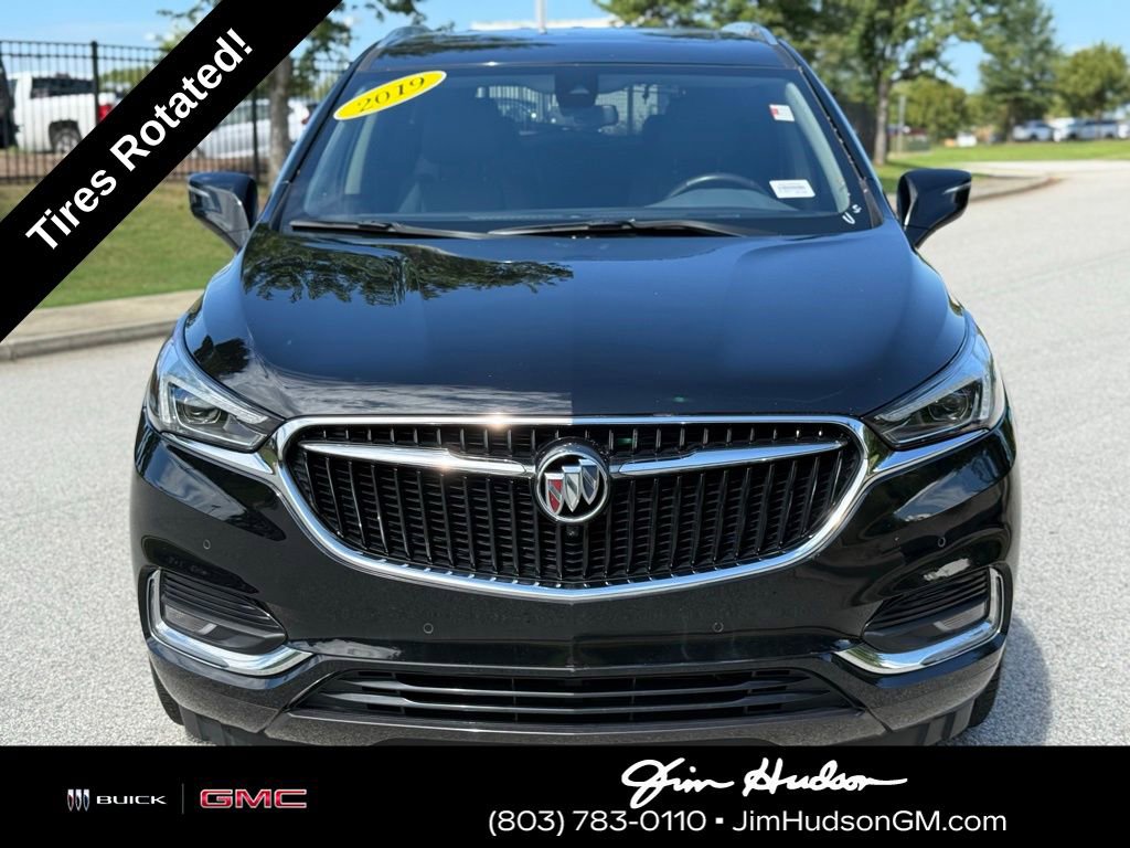 2019 Buick Enclave Premium photo 3