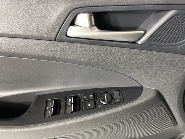 2021 Hyundai Tucson Ultimate photo 12
