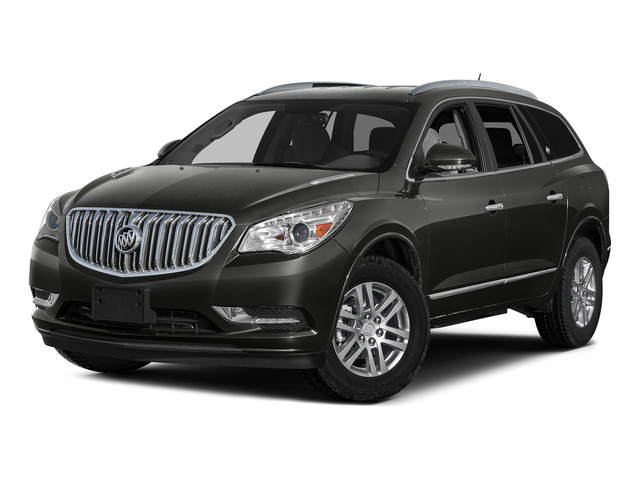 2016 Buick Enclave Leather's photo