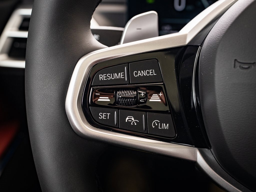 2025 Bmw 330i photo 25