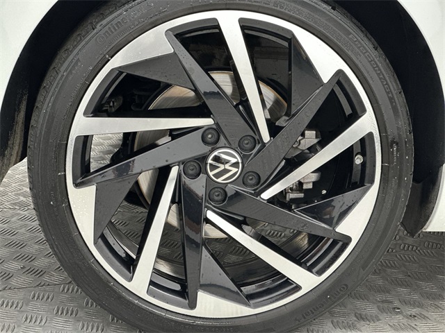 2021 Volkswagen Arteon SEL Premium R-Line photo 2