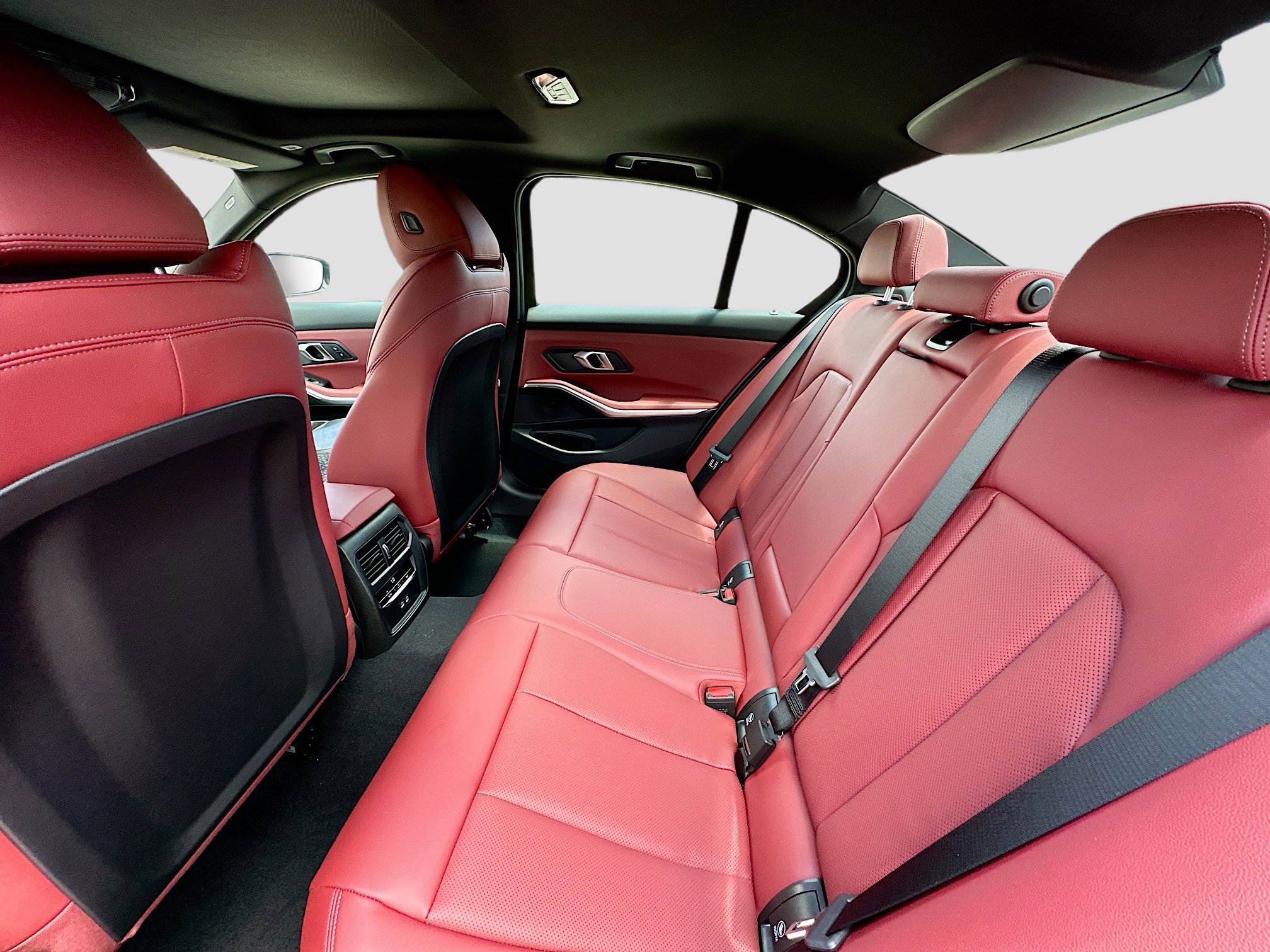 2025 Bmw 330i photo 21