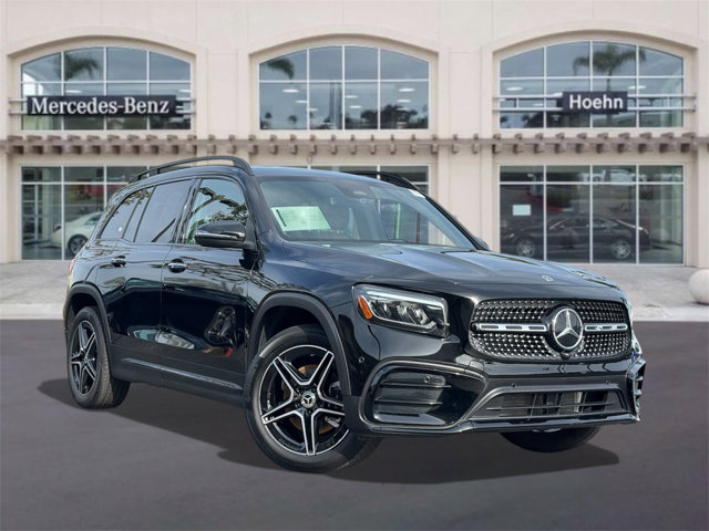 2024 Mercedes-Benz GLB Base's photo