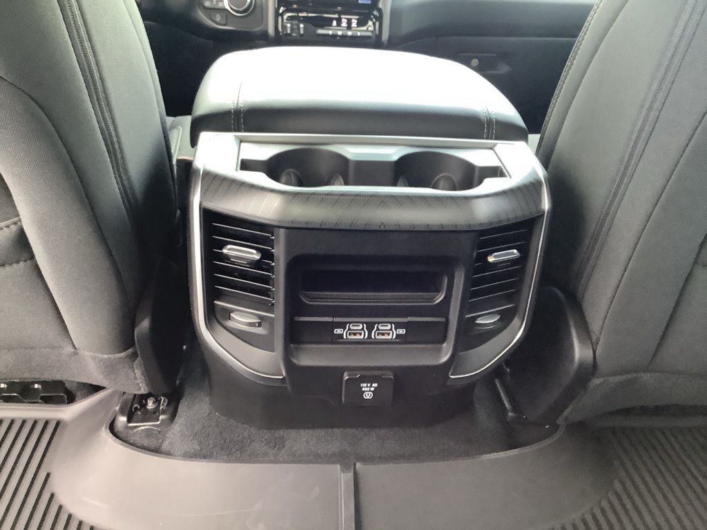 2026 Ram 1500 Big Horn Lone Star photo 26