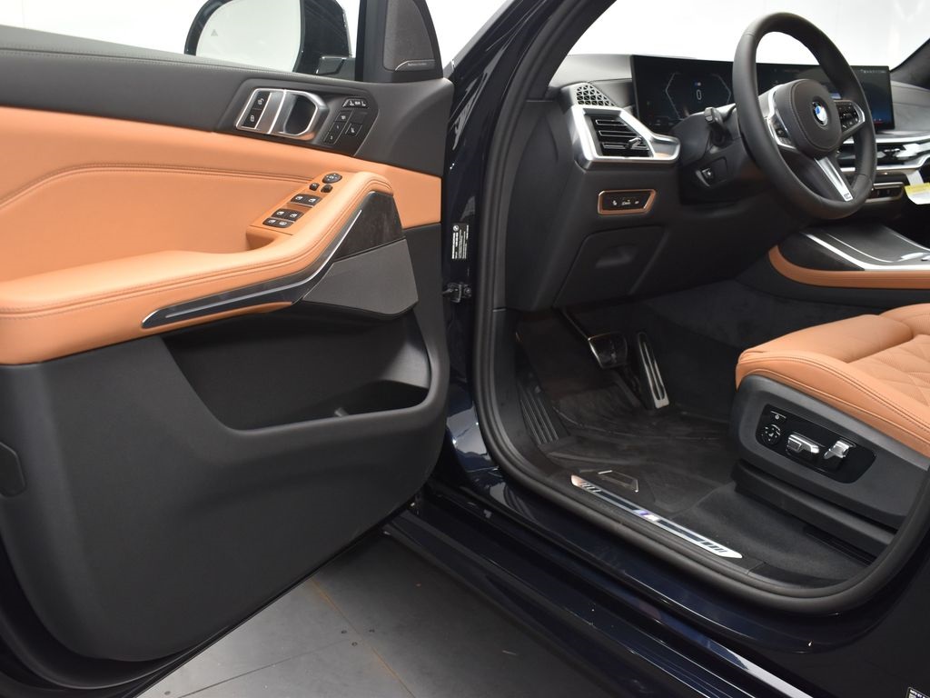 2026 Bmw X7 xDrive40i photo 11
