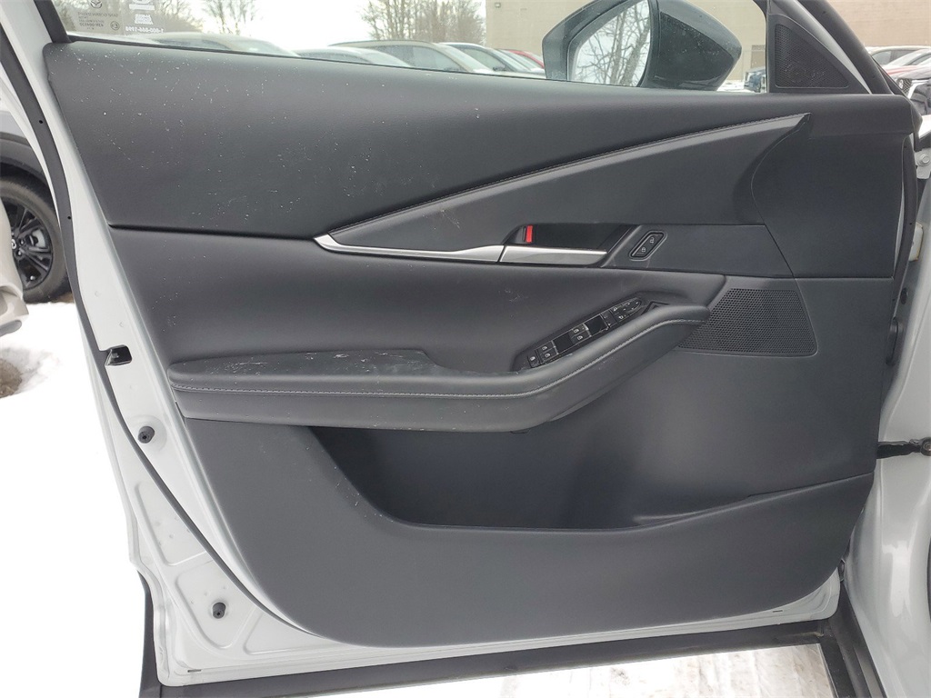 2025 Mazda CX-30 2.5 S photo 11