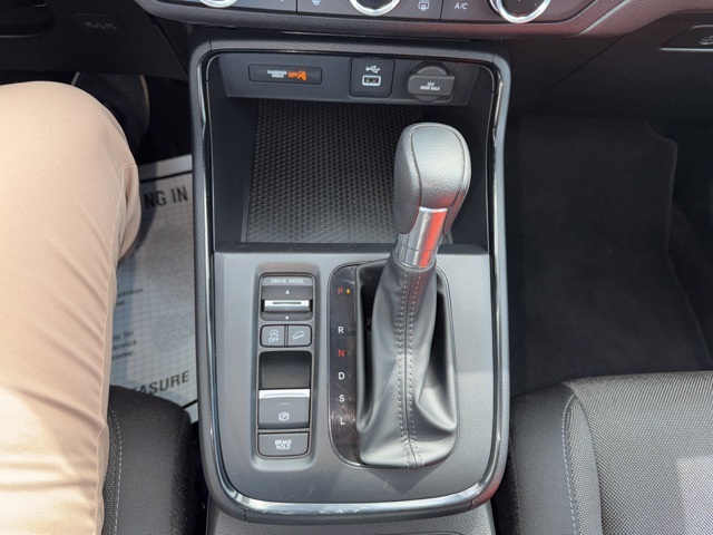 2023 Honda CR-V LX photo 21
