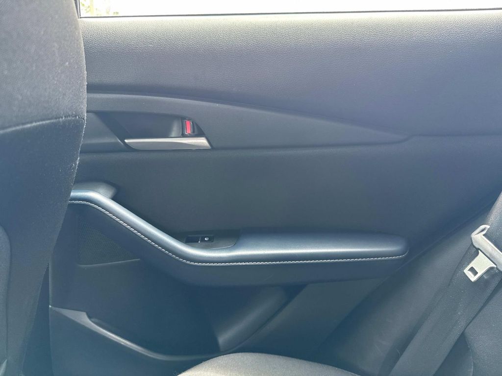 2021 Mazda CX-30 2.5 S photo 15