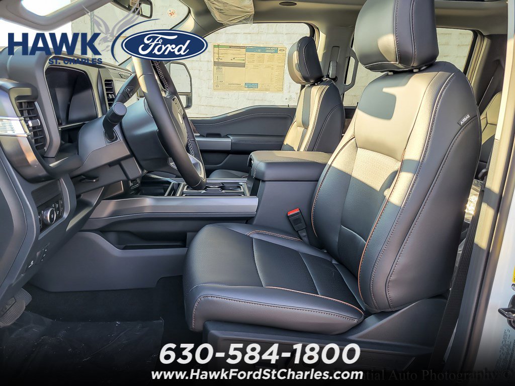 2026 FORD F-350 - Image 7