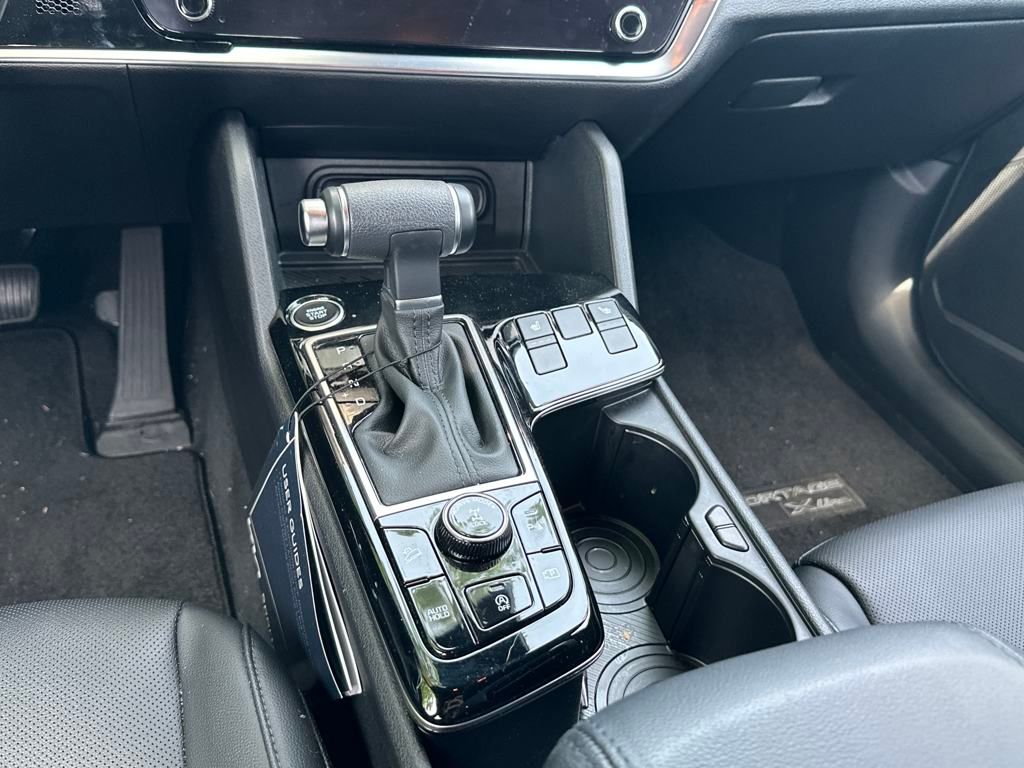2024 Kia Sportage X-Line photo 19