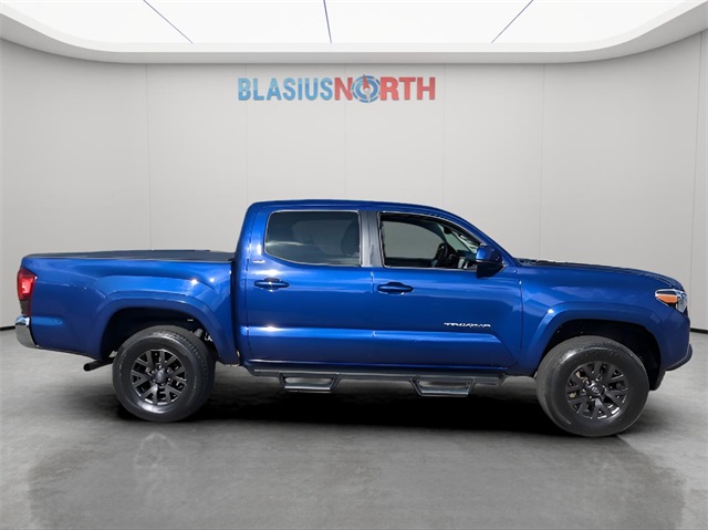 2022 Toyota Tacoma SR5 photo 5