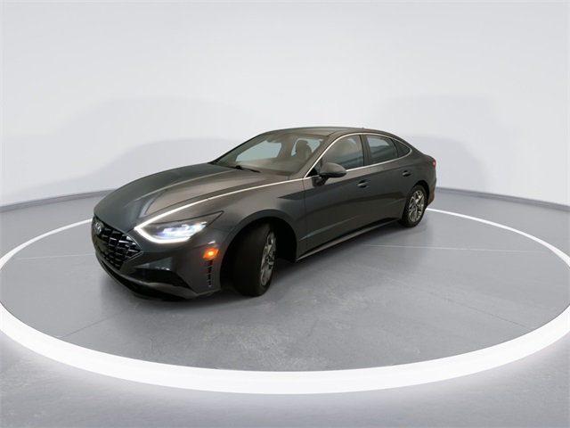 2022 Hyundai Sonata SEL photo 4
