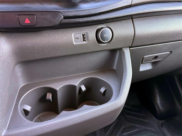 2022 Ford Transit photo 23