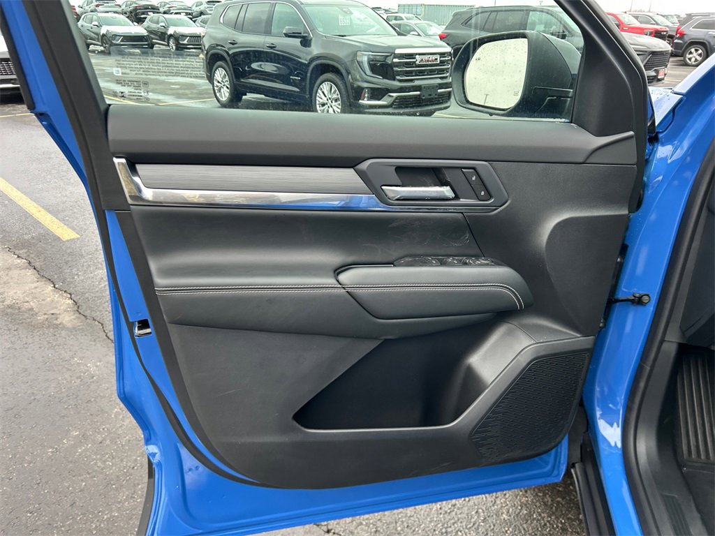 2026 GMC TERRAIN - Image 14