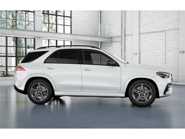 2025 Mercedes Benz GLE 580 4MATIC photo 14