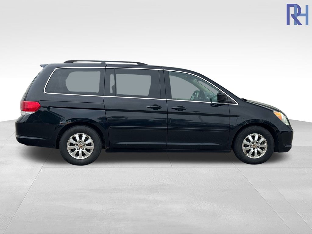 Used 2008 Honda Odyssey EX-L with VIN 5FNRL38748B018550 for sale in Coon Rapids, Minnesota
