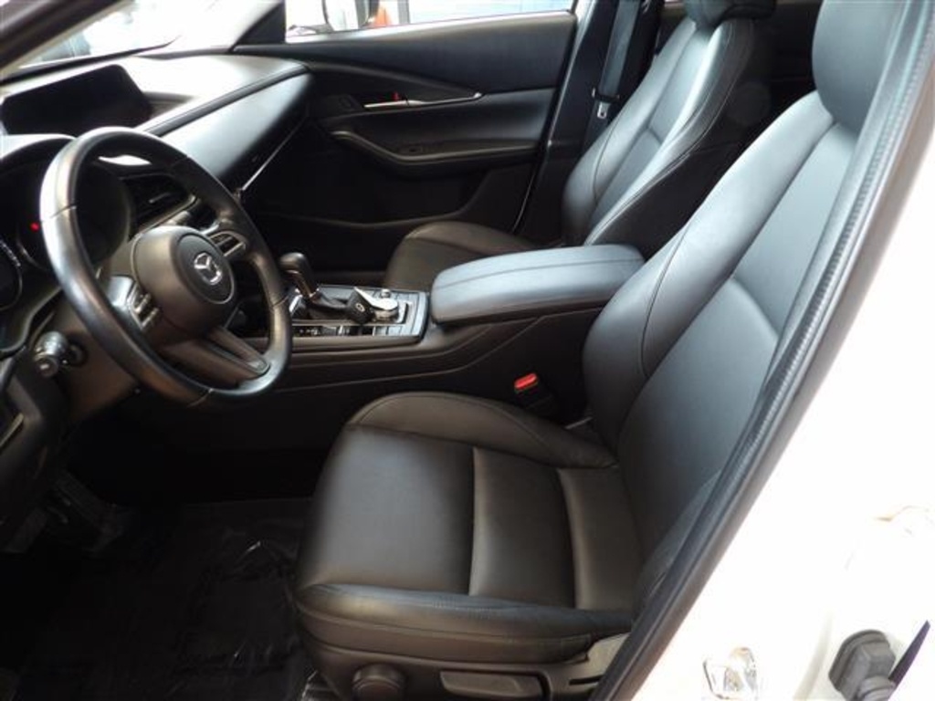 2023 Mazda CX-30 2.5 Select photo 21