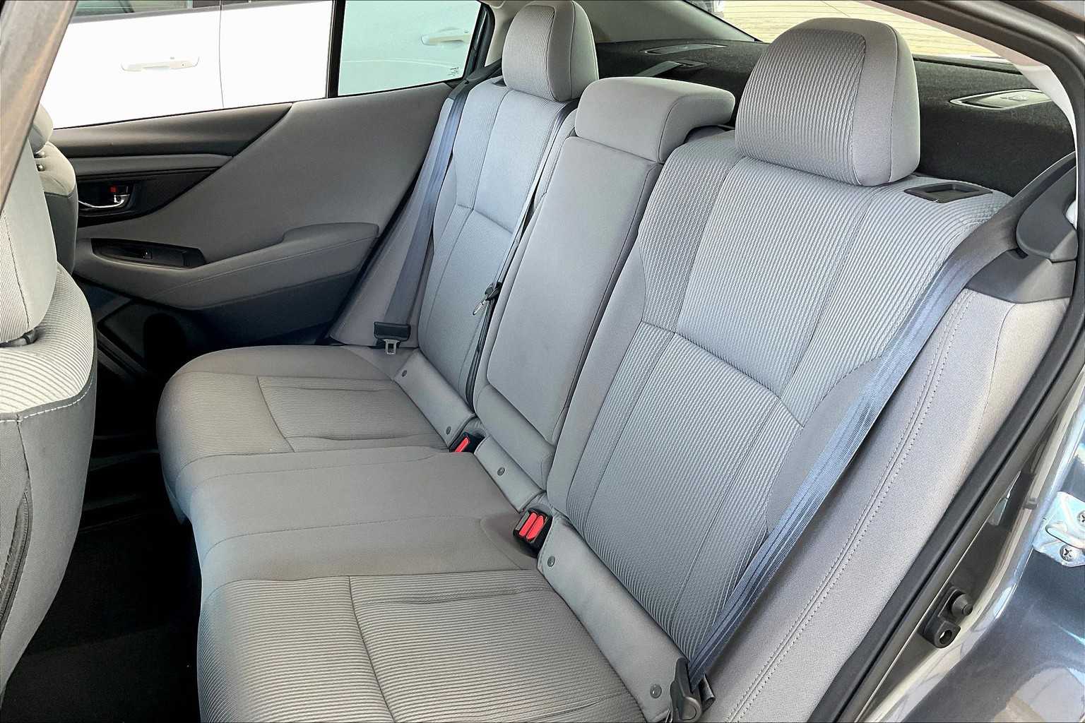 2022 Subaru Legacy Premium photo 18