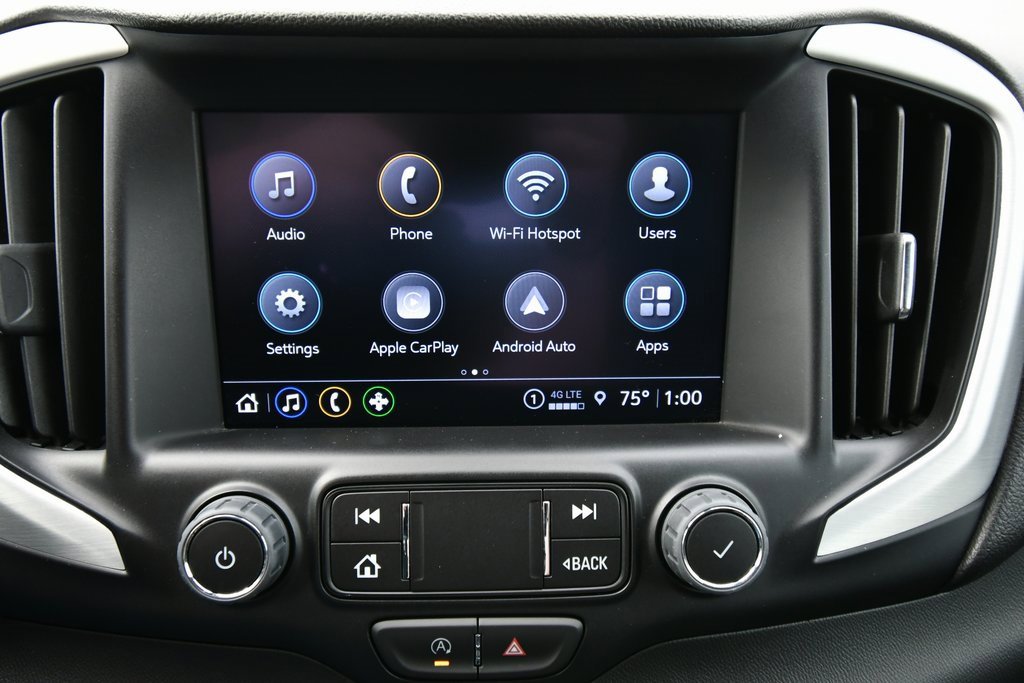 2024 Gmc Terrain SLT photo 21