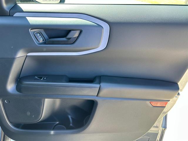 2023 Ford Bronco Sport Big Bend photo 23