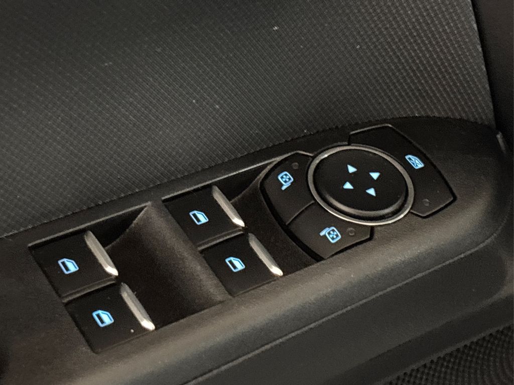 2021 Ford Bronco Sport Outer Banks photo 32