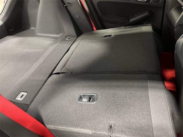 2025 Honda Civic Type R photo 27
