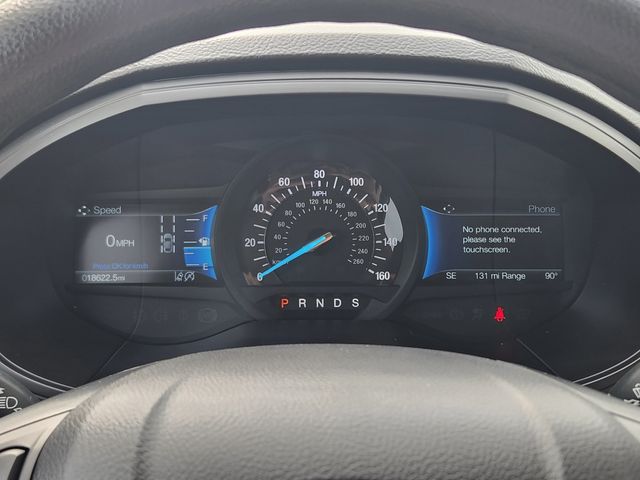 2024 Ford Edge SEL photo 14