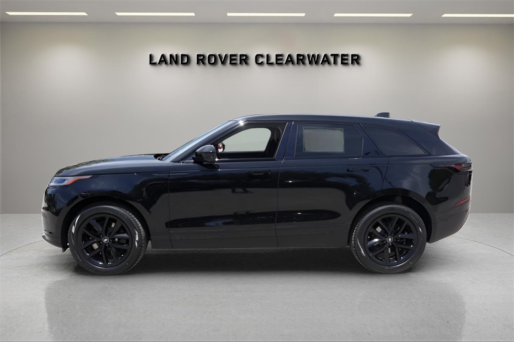 2026 Land Rover Range Rover Velar S photo 2