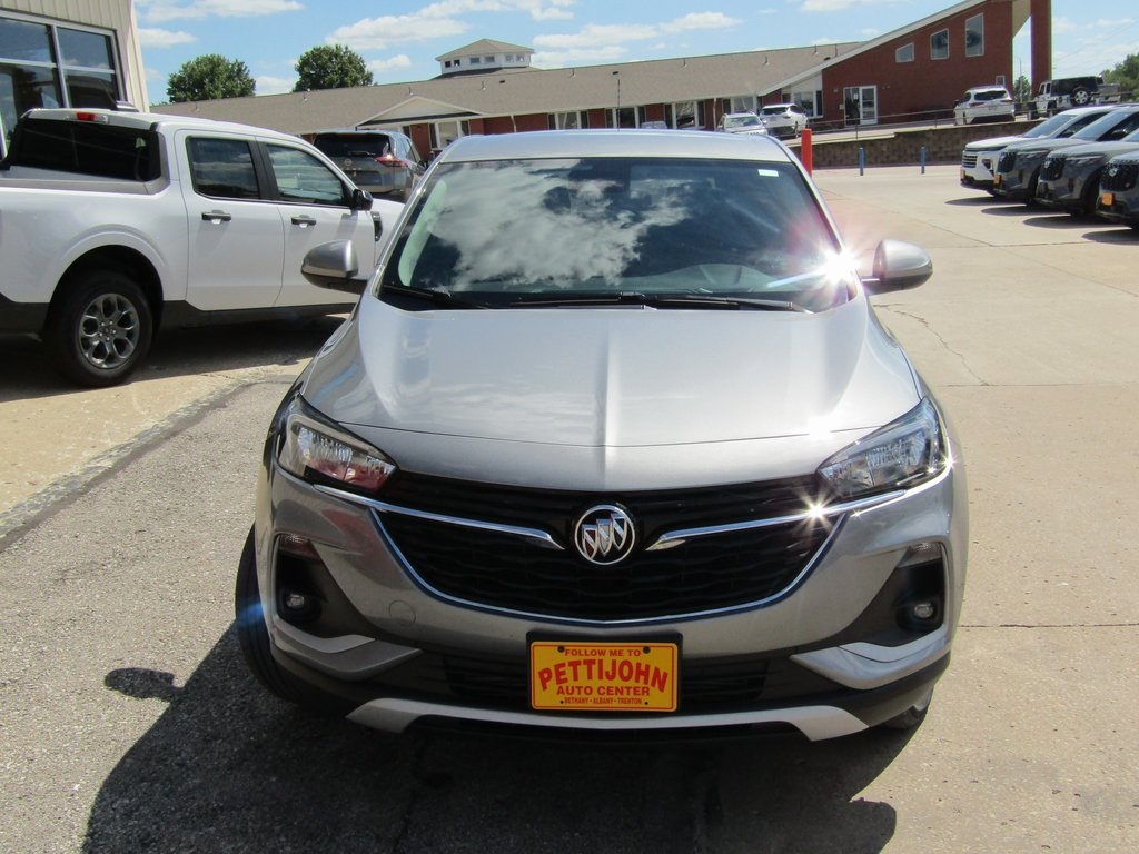 2023 Buick Encore GX Preferred photo 5