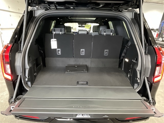 2025 Ford Expedition Platinum photo 23