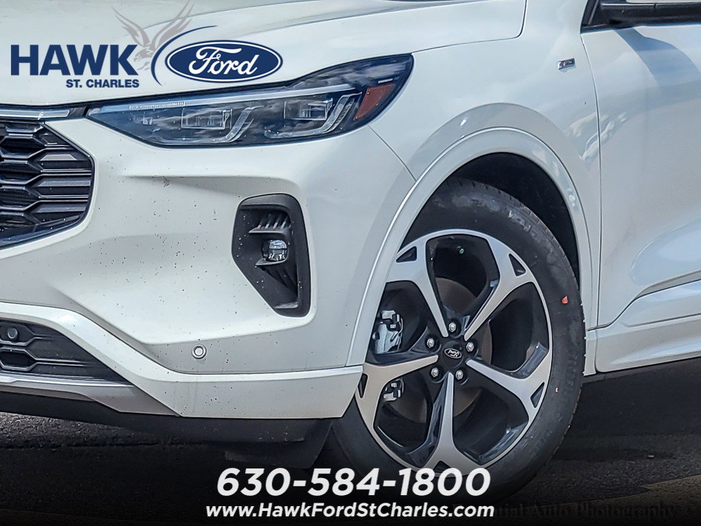 2024 FORD ESCAPE - Image 2