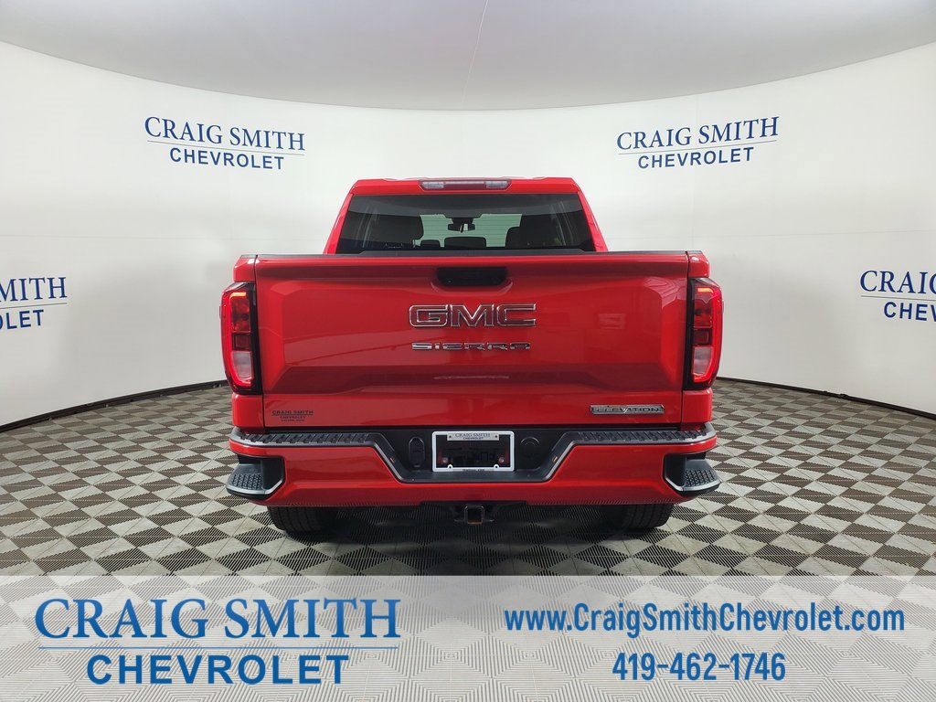 2023 Gmc Sierra 1500 Elevation photo 6