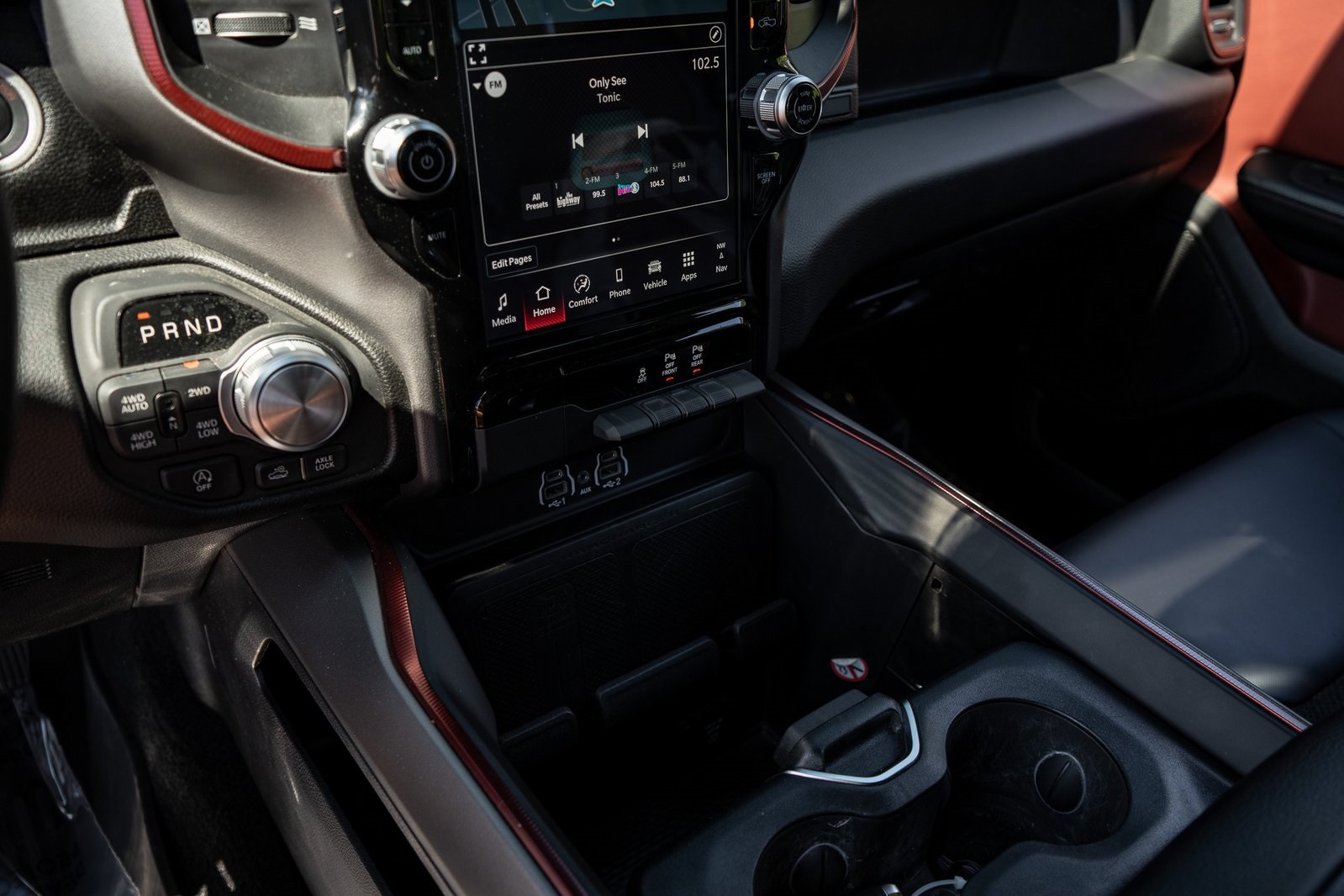 2025 Ram 1500 Rebel photo 22