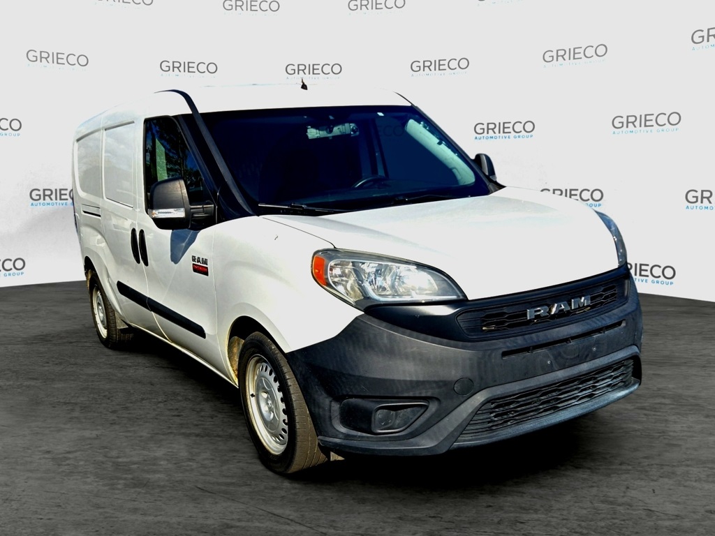 2021 RAM Promaster City Tradesman's photo