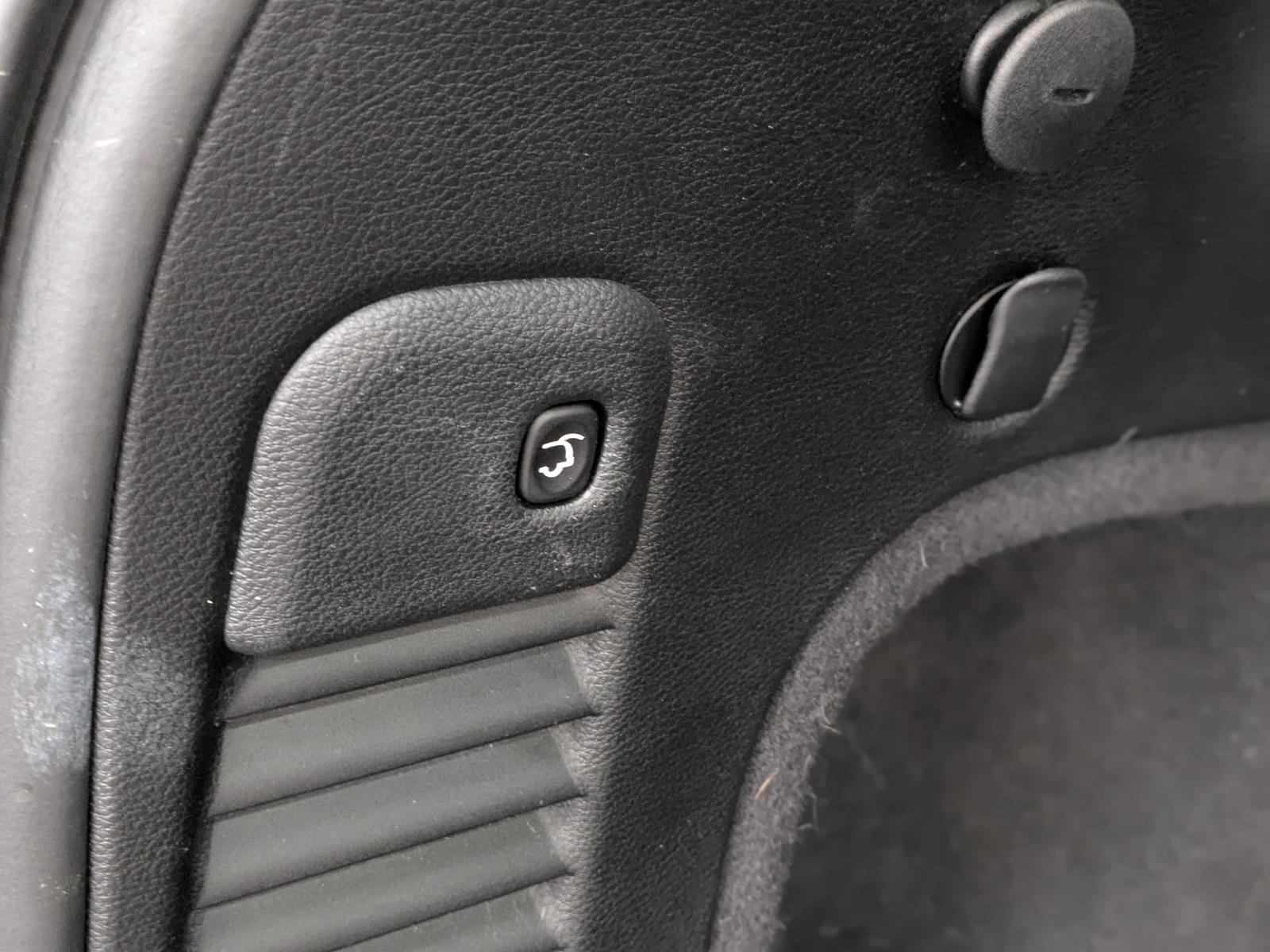 2020 Jeep Grand Cherokee Trailhawk photo 14
