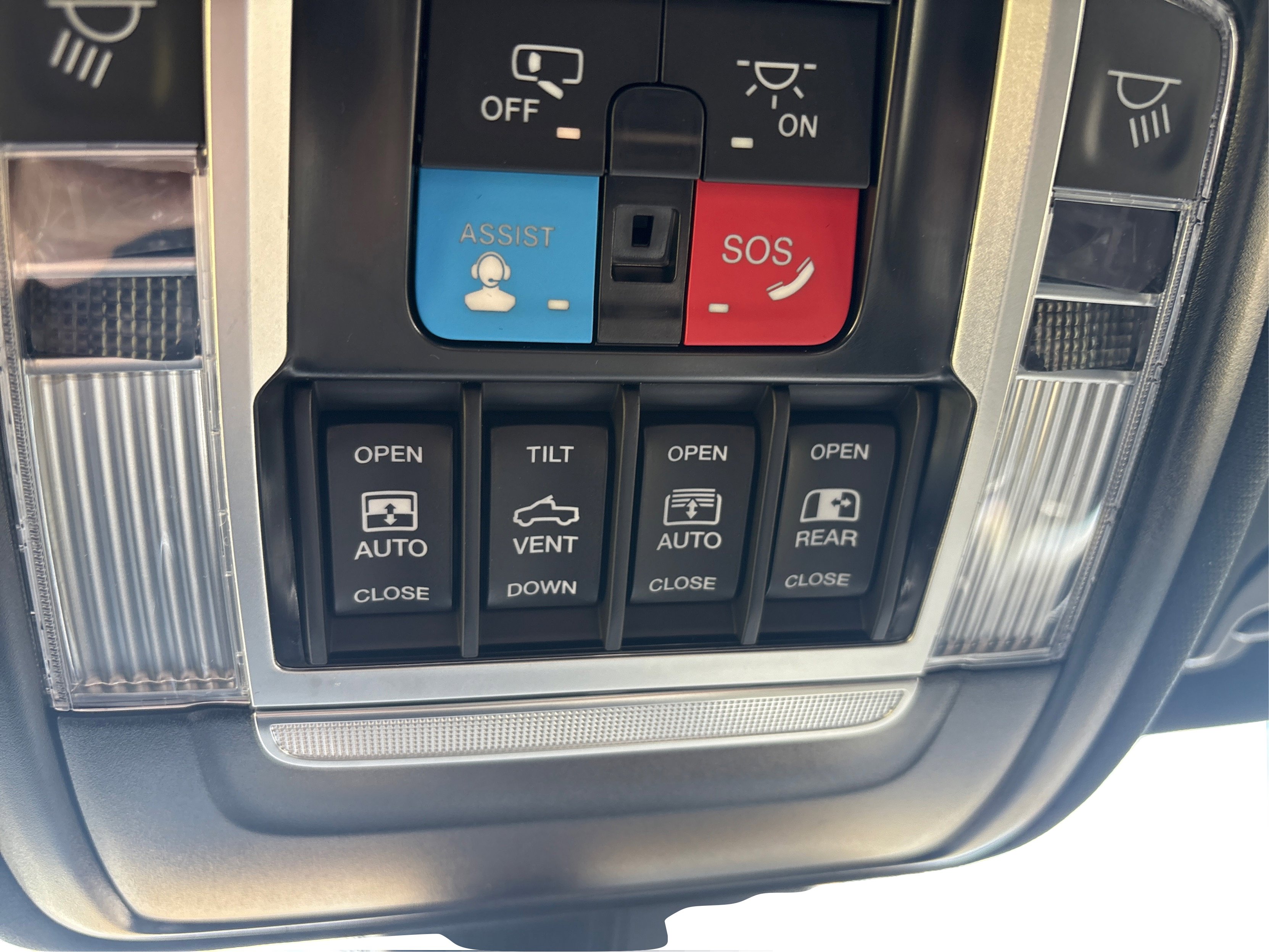 2026 Ram 1500 Big Horn photo 15