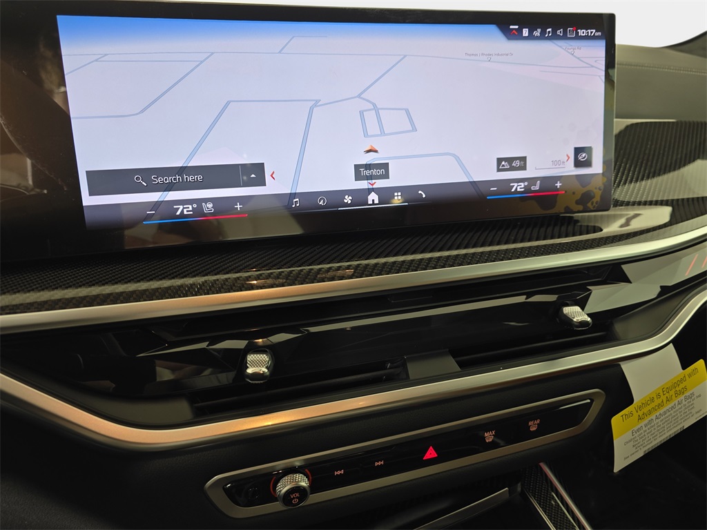 2026 Bmw X7 M60i photo 19