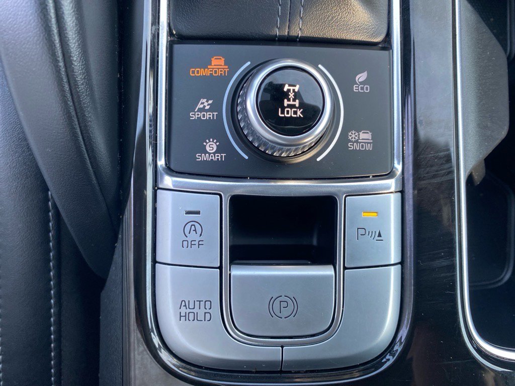 2023 Kia Telluride S photo 13