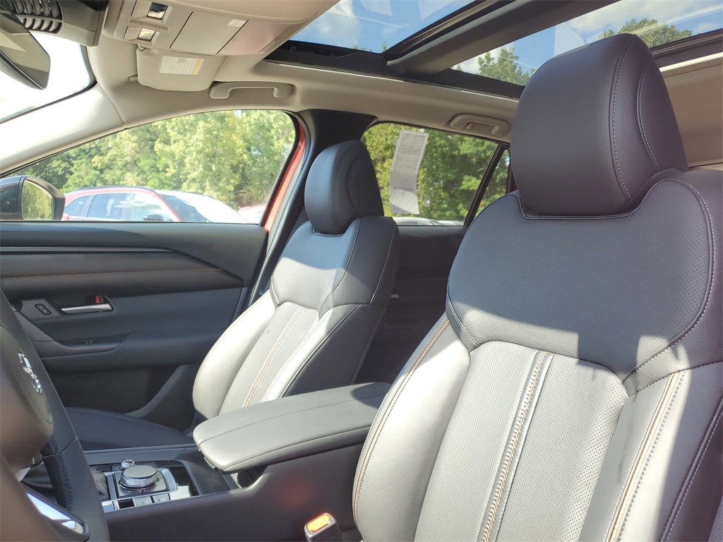 2025 Mazda CX-50 Premium photo 11