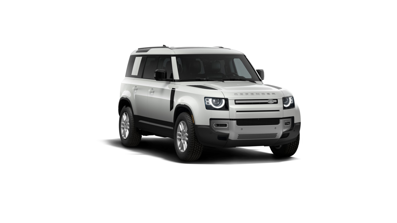 2025 Land Rover Defender S's photo